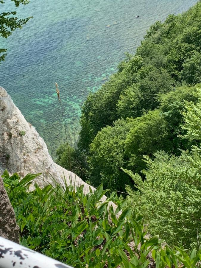 Ostseeblick Ruegen