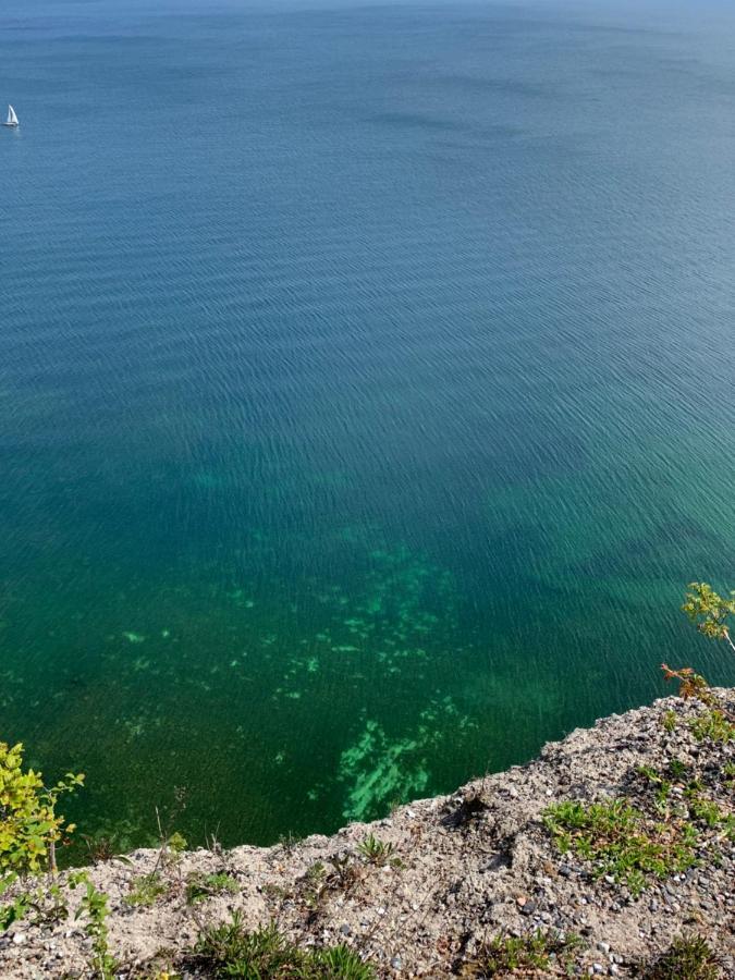 Ostseeblick Rügen Binz