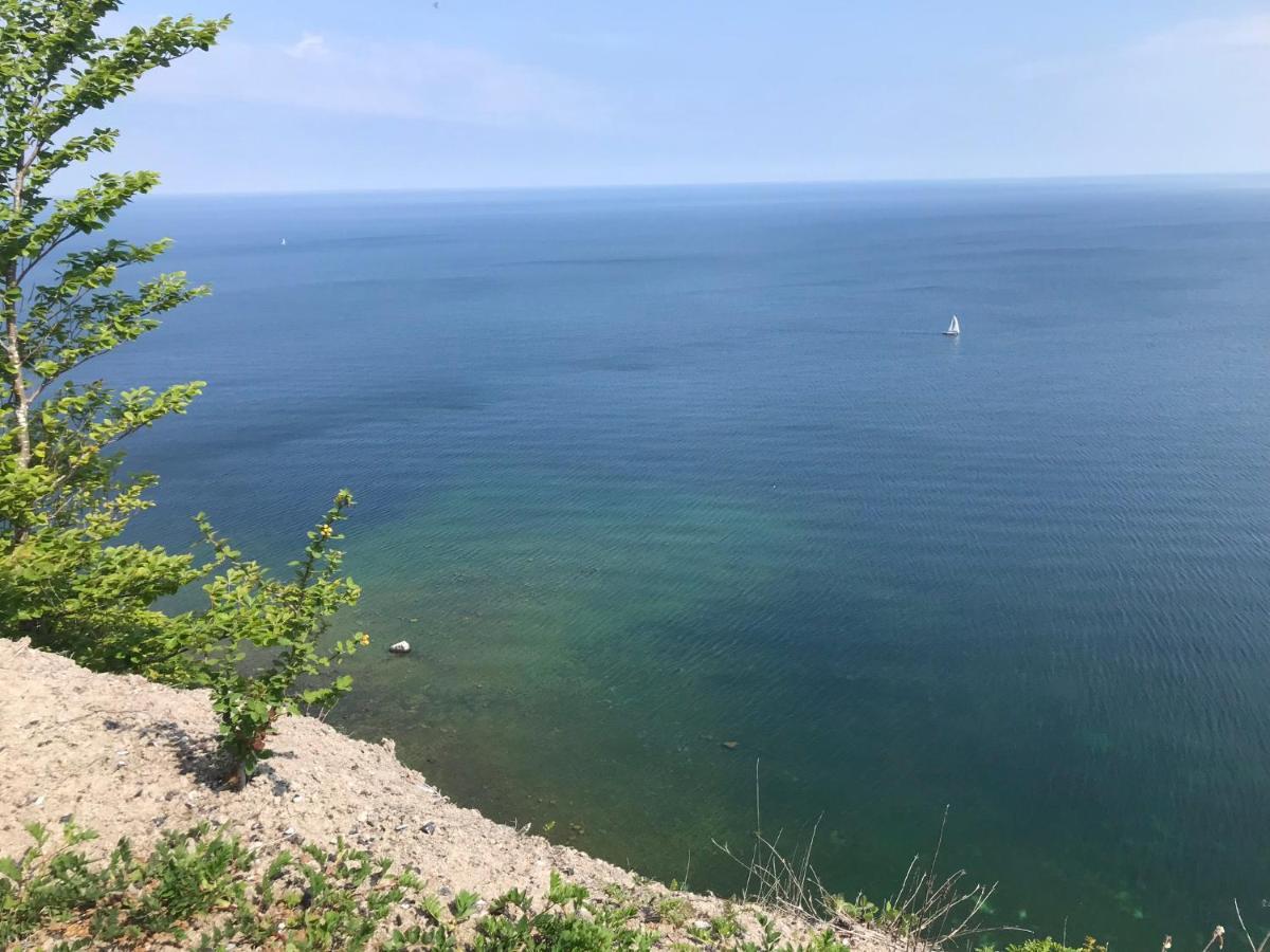 Ostseeblick Rügen